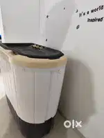 Whirlpool 6.5 Kg 5 Star Semi-Automatic Washing Machine
