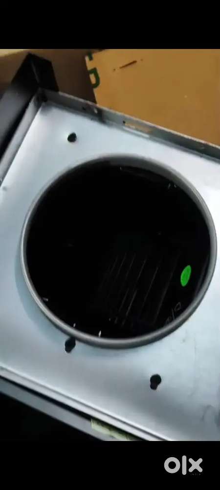 Faber HOOD AGILE BLDC 60 Auto Clean Wall Mounted Black , Age- 1 day