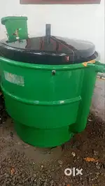 Portable Biogas Plant, For Home, Kerala