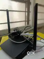WIFI ROUTER