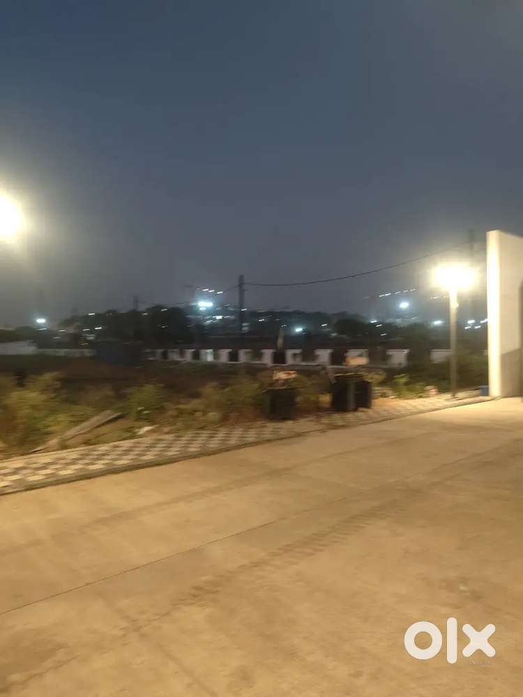 मात्र 13 लाख रुपए से प्लॉट शुरू आई आई एम कॉलेज के पास