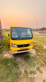 Tata ace magic full condition