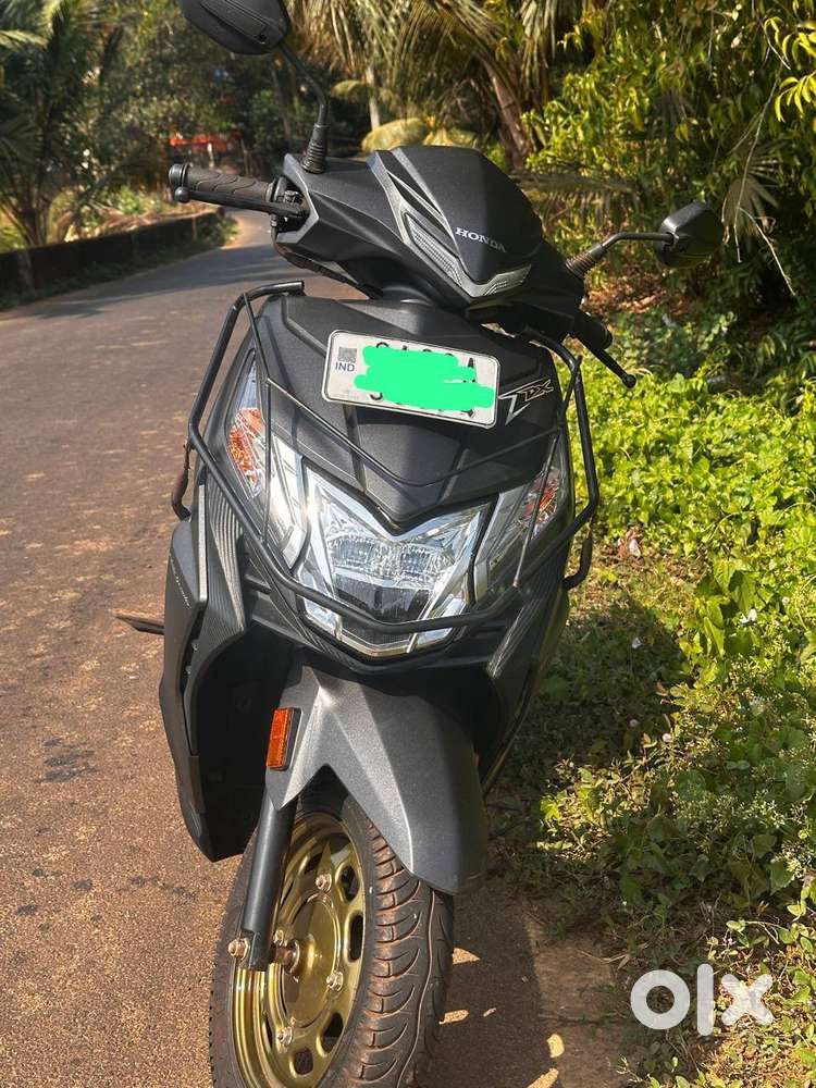 HONDA DIO FIRST OWNER MINT CONDITION