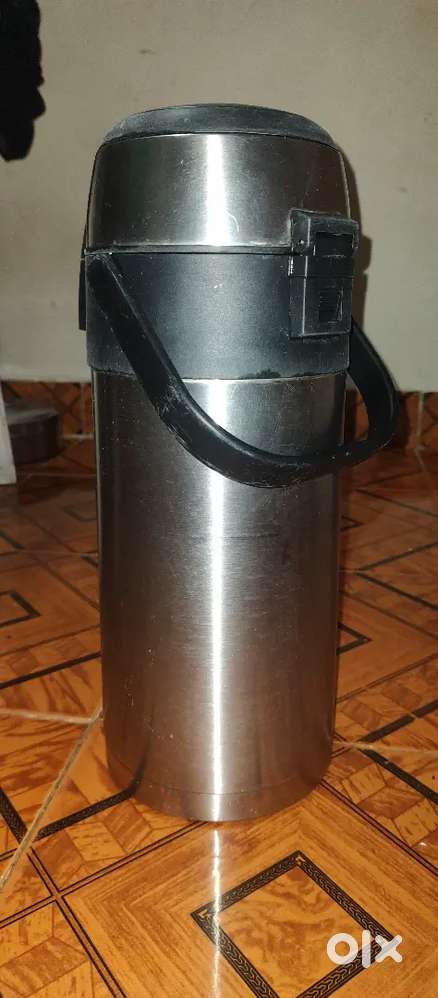 Milton Steel Thermos