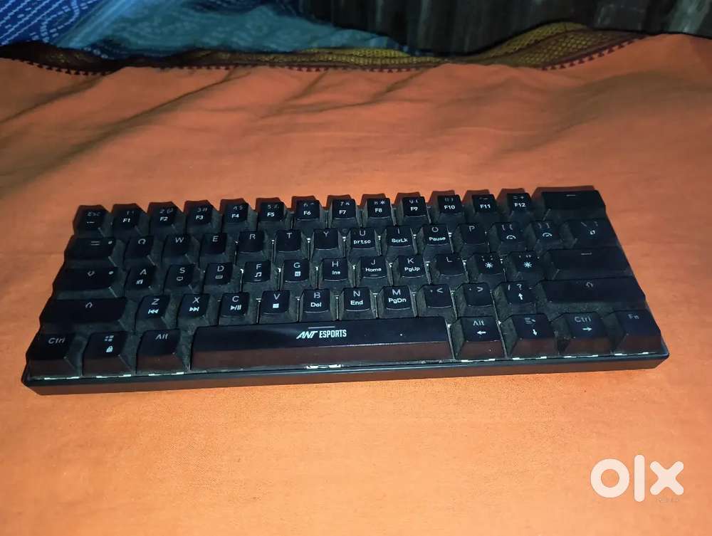 MK 1300 Keyboard