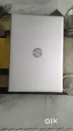 HP ProBook i5 with 8/256 in excellent condition