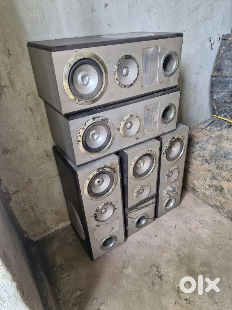Loudspeakers
