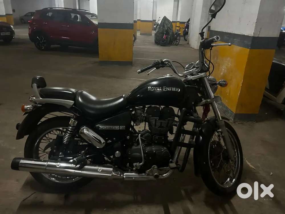 Royal Enfield 350