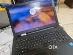 Laptop 4 years old, 4gb ram, 1Tb hard-disk, original Windows 10