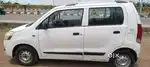 Maruti Suzuki Wagon R 2012 CNG & Hybrids Well Maintained