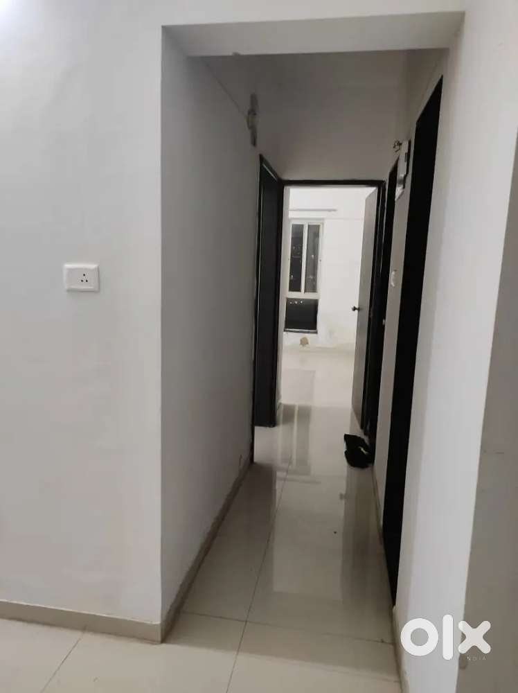 2BHK flat on Rent in Hinjewadi Phase 2 (Maan)