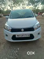 Maruti Suzuki Celerio CNG VXI MT, 2019, CNG & Hybrids