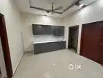 Newly built first floor available for rent @ 9500