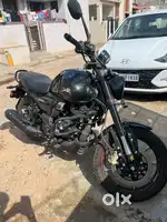 Latest tvs ronin bike 2025