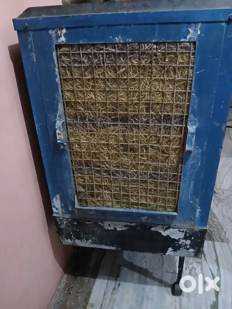 New condition cooler