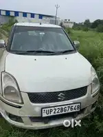 Maruti Suzuki Swift 2010 CNG & Hybrids 145000 Km Driven