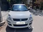 Maruti Suzuki Swift VXi 1.2 ABS BS-IV, 2011, Petrol