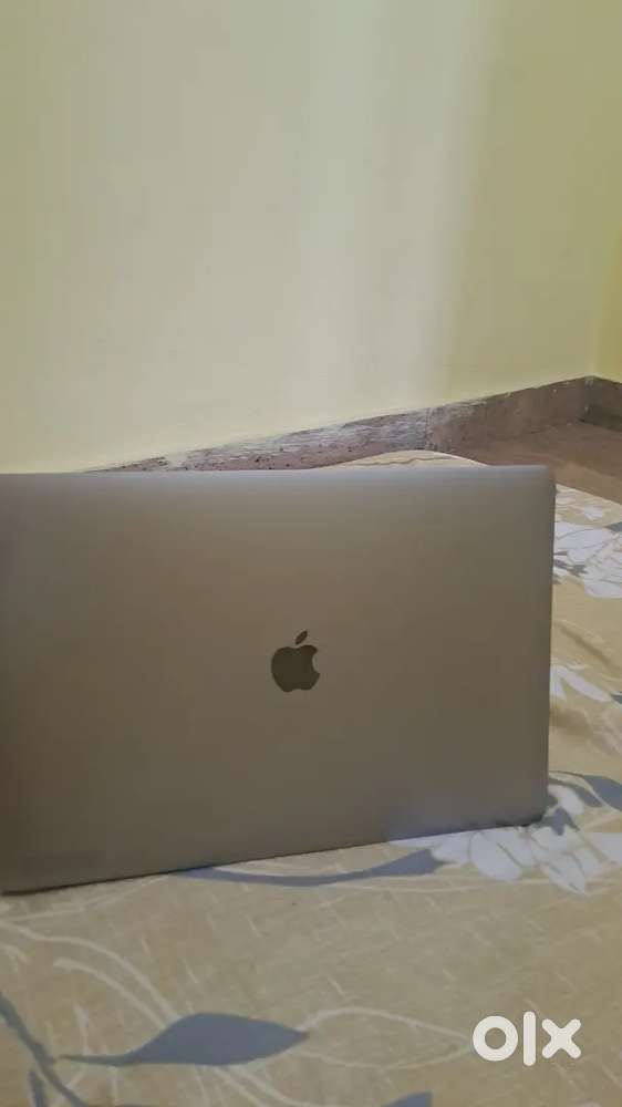 Macbook pro 16 inch 2019
