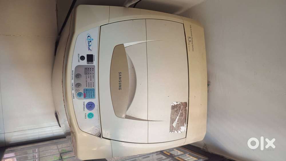 Samsung Machine 5.5 Kg