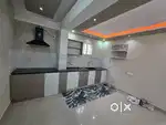 Ready to move 2BHK with brand new interiors in gated community