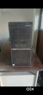 ACER VERITON DESKTOP COMPUTER