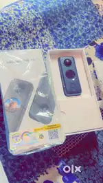 Insta 360 X2