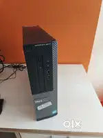Dell i5 4th  gen 3ghz/8gb/256gb SSD