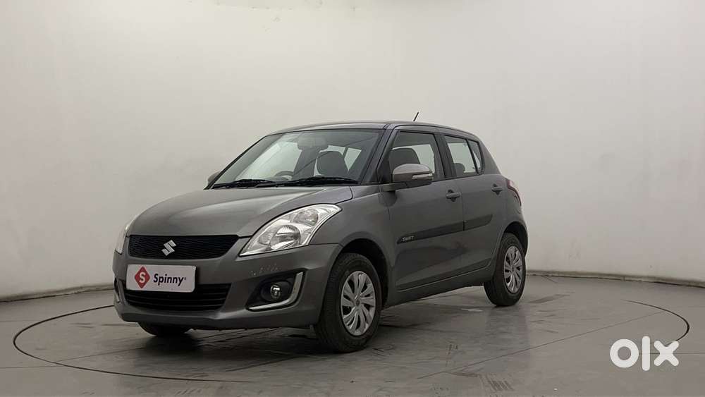 Maruti Suzuki Swift 2018 VXI, 2016, Petrol