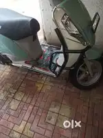 Suzuki access 125bt full good condition
