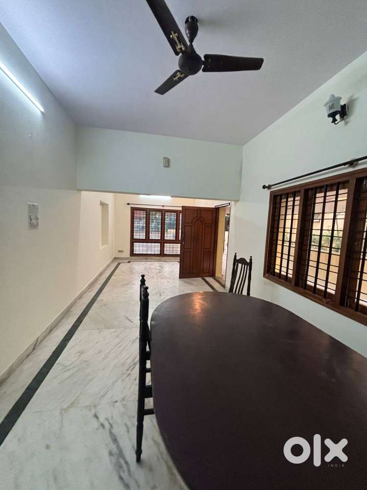 2BHK house for Lease in BTM 1st Stage