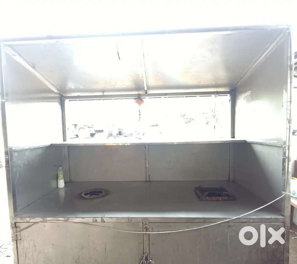 Food stall/Fast food Counter