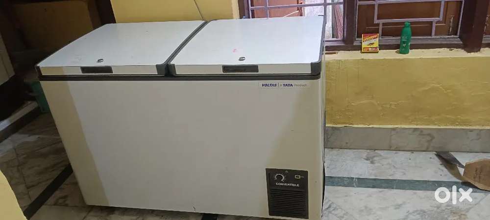 Defreezer for sell