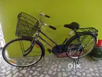 Avon Ladies Bicycle Sale immediately