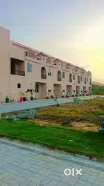 3Bhk Ready To Shift Villa-90% Loanable