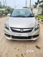 Maruti Suzuki Swift Dzire Vdi BSIV, 2016, Diesel