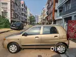 Maruti Suzuki Alto K10 1.0 VXI, 2013, Petrol