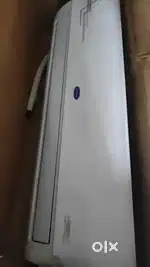 Split AC 1.5 ton 5 star. New