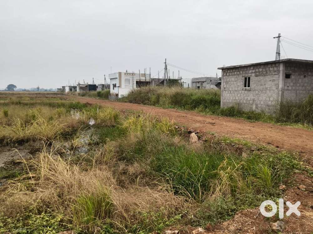 Cost effective plots at bandaroad plots for sale