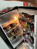 Whirlpool Refrigerator 190 Liter 5 Star power saving