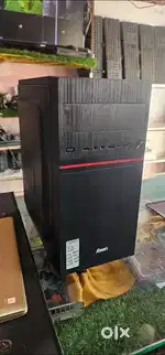 i3 prosser 7th generation 8 gb ram 128 ssd gaming cpu