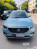 MG ZS EV Exclusive, 2022, Electric
