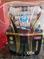 AquaDpure RO water Purifier 12L Zinc Copper Alkaline