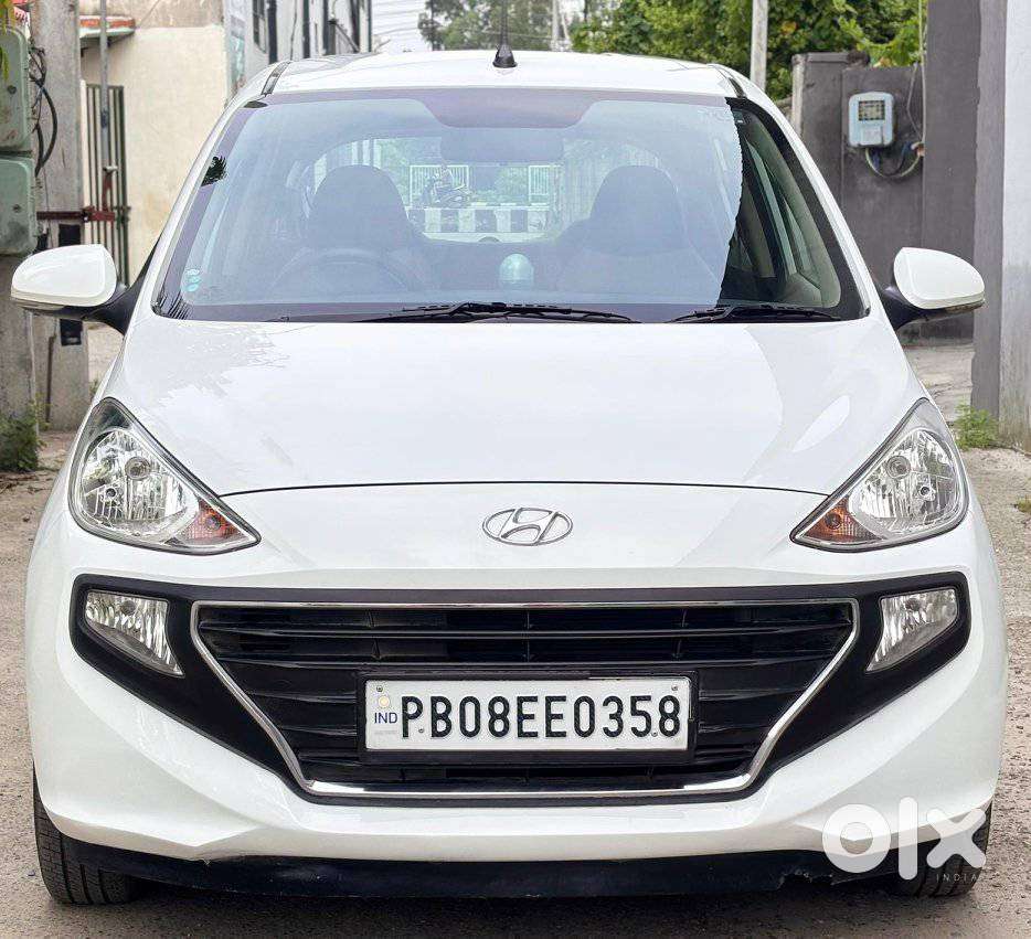 Hyundai Santro, 2018, Petrol