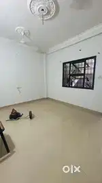 1 bhk house with 2 washroom