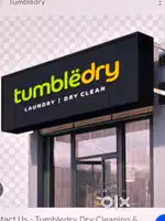 Laundry operator for bangalore location