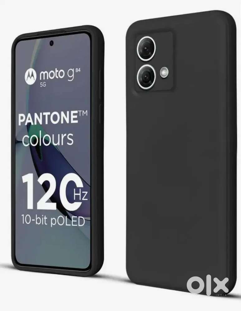 Moto g84 5G mobile