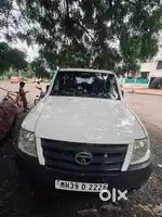 Tata Sumo Grande 2009 Diesel 115000 Km Driven