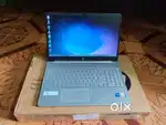 Hp Laptop  intel core i5 12 gen