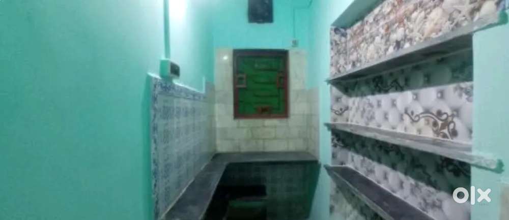 Room for rent in New Town