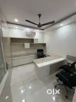 Vaishali,Full Furnished office with 4A/C, 10-15 Workstations,800sqft